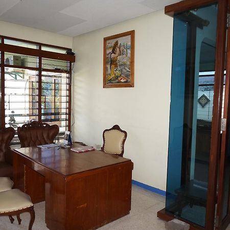 Manggo Home Sleman  Exterior foto