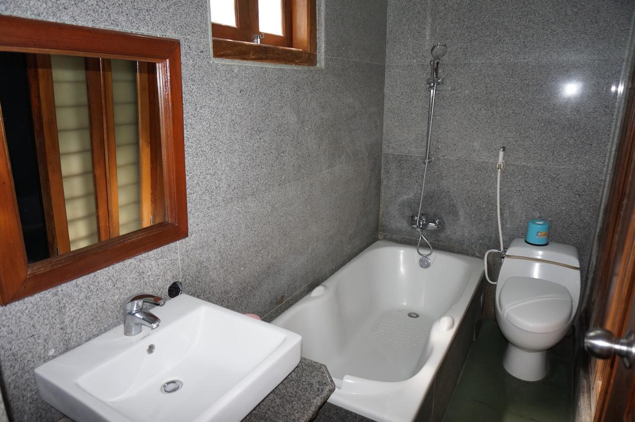 Manggo Home Sleman  Zimmer foto