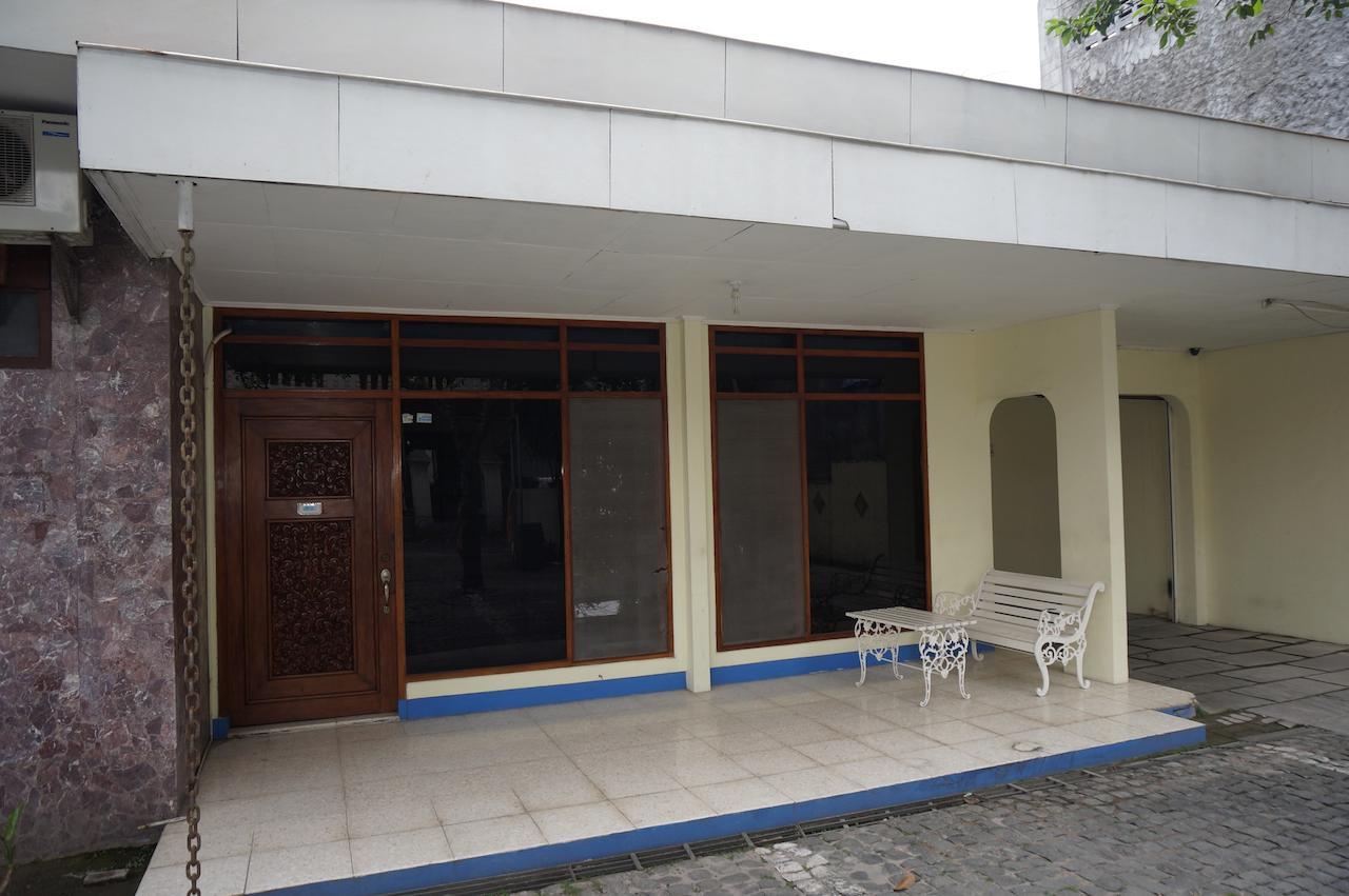 Manggo Home Sleman  Exterior foto