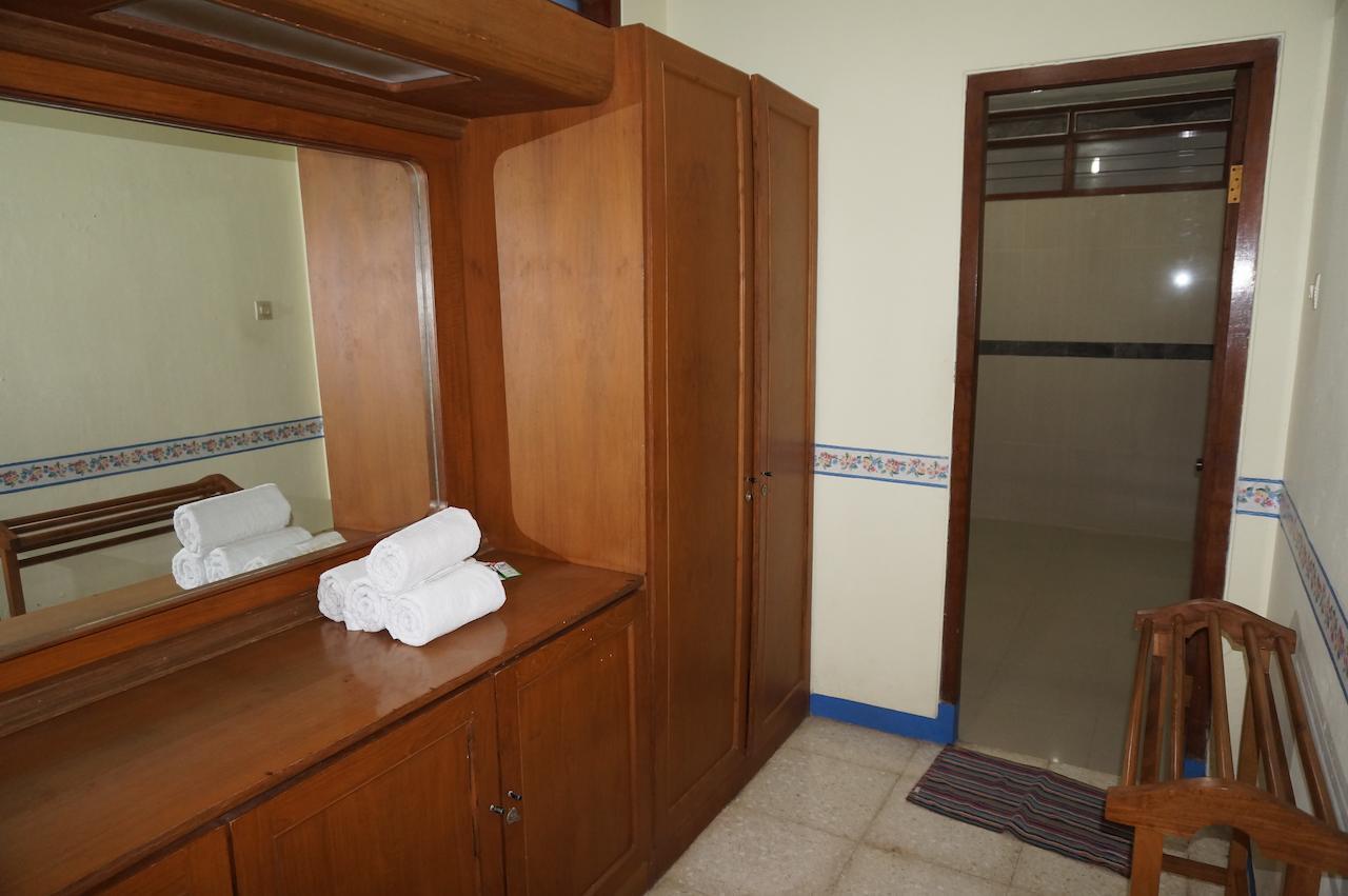 Manggo Home Sleman  Exterior foto