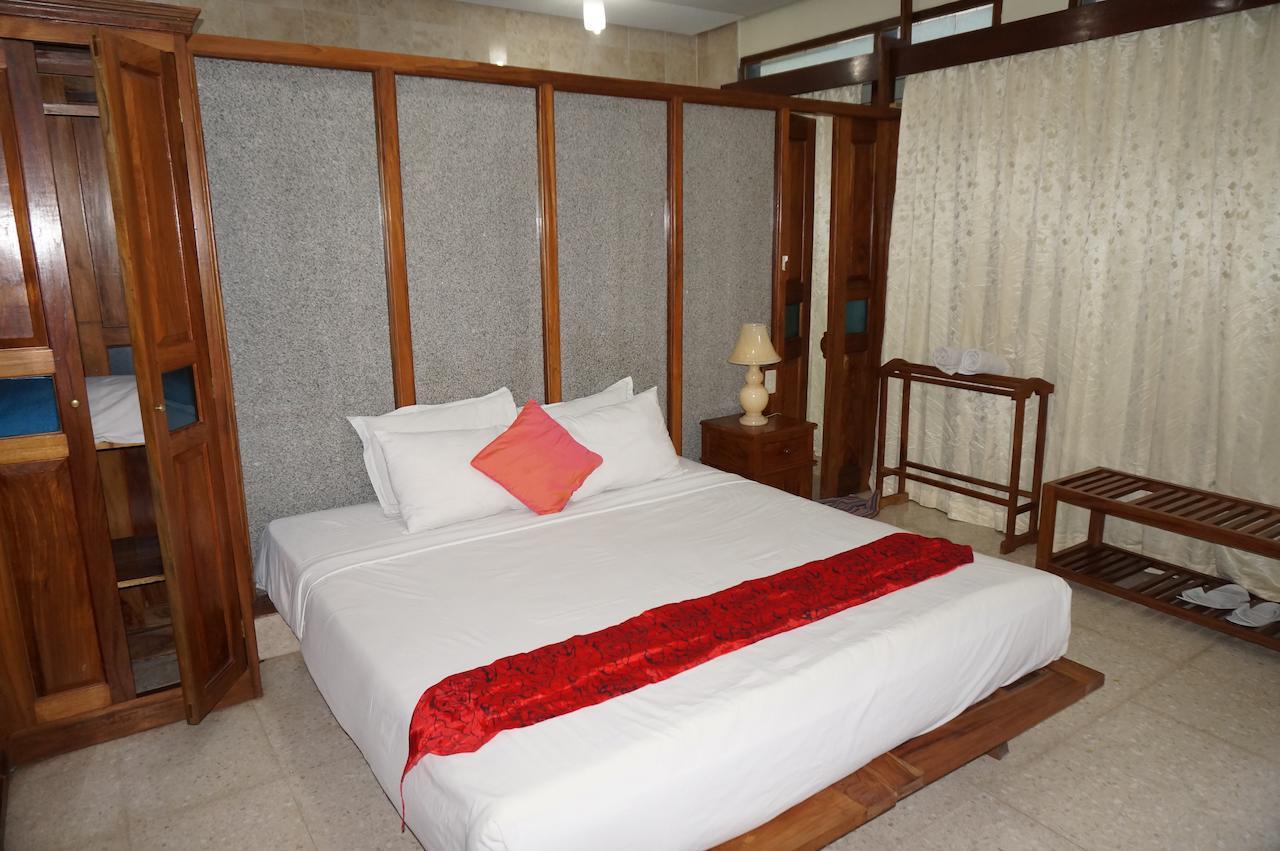 Manggo Home Sleman  Zimmer foto