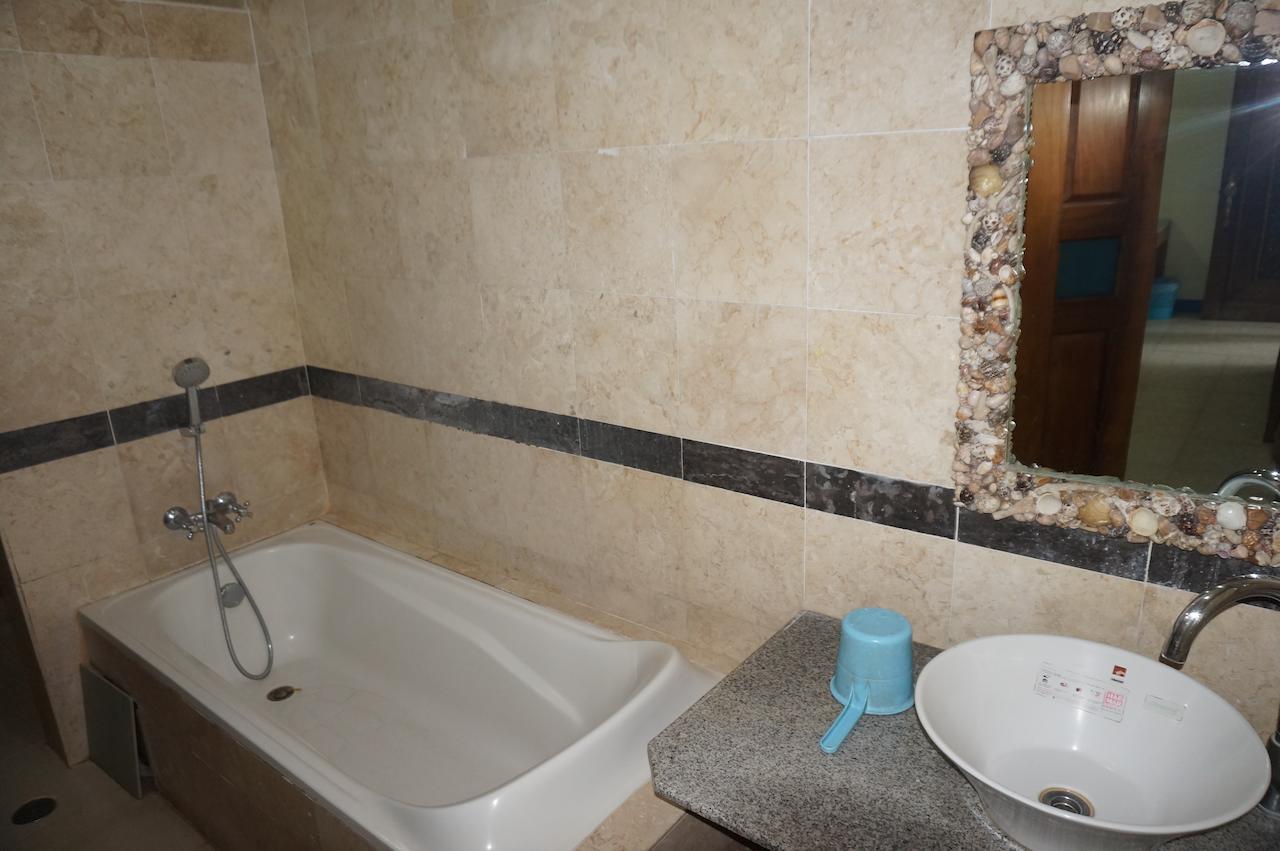 Manggo Home Sleman  Zimmer foto