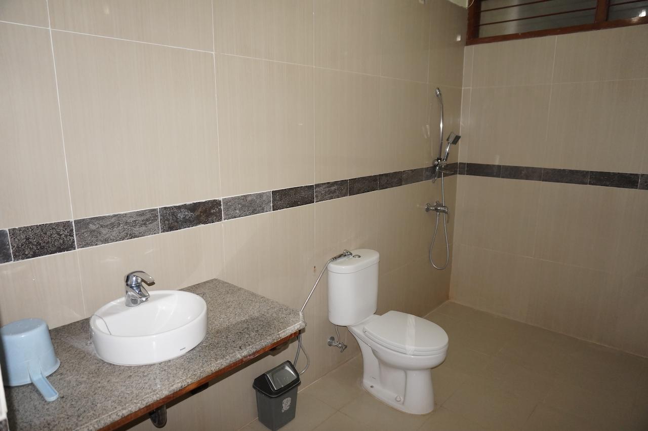 Manggo Home Sleman  Zimmer foto