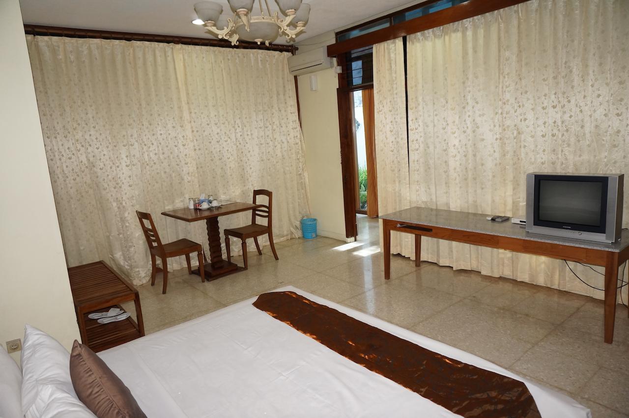 Manggo Home Sleman  Exterior foto