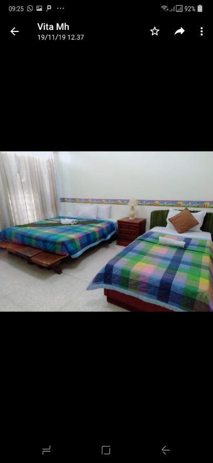 Manggo Home Sleman  Exterior foto
