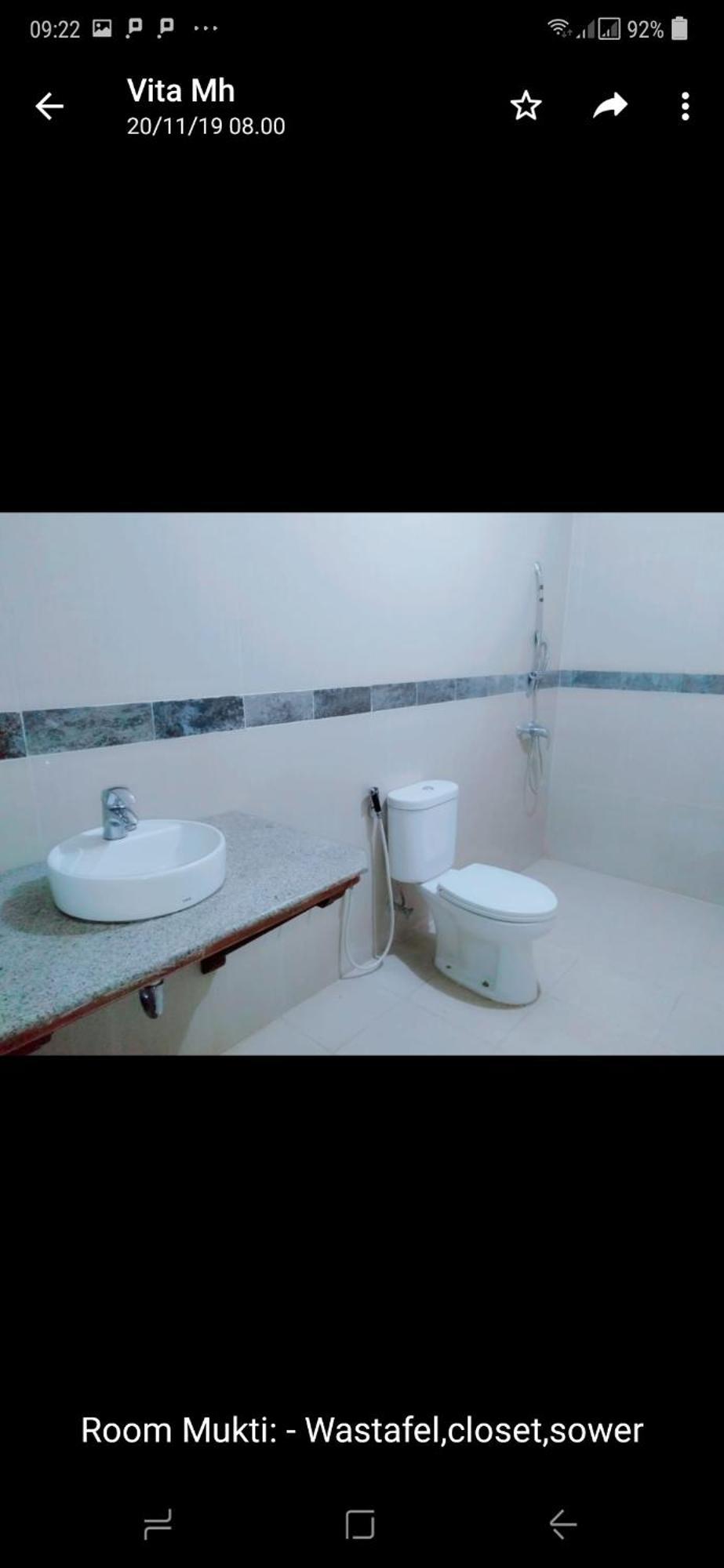 Manggo Home Sleman  Exterior foto