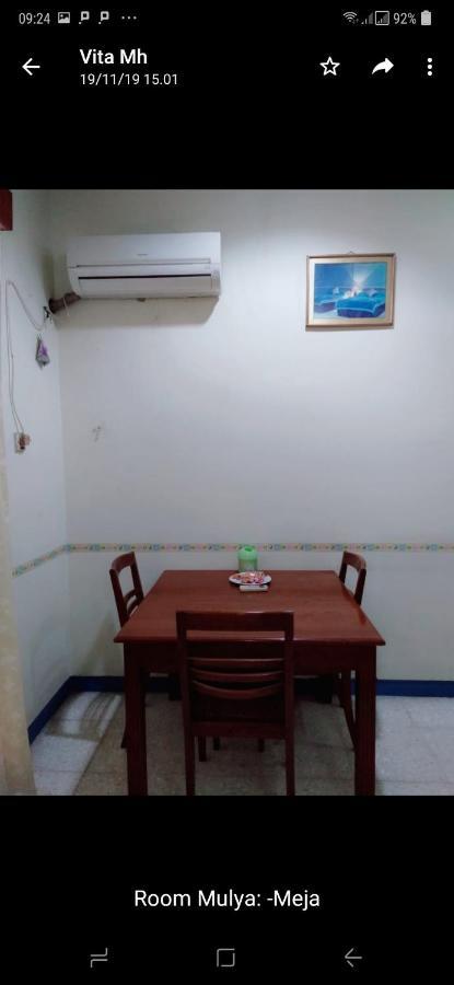 Manggo Home Sleman  Exterior foto