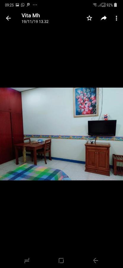 Manggo Home Sleman  Exterior foto