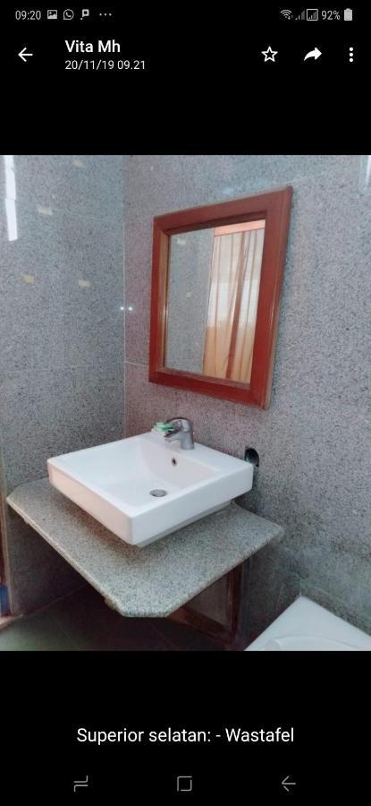 Manggo Home Sleman  Exterior foto