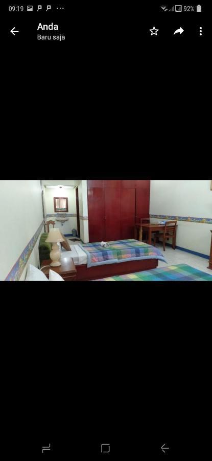 Manggo Home Sleman  Exterior foto