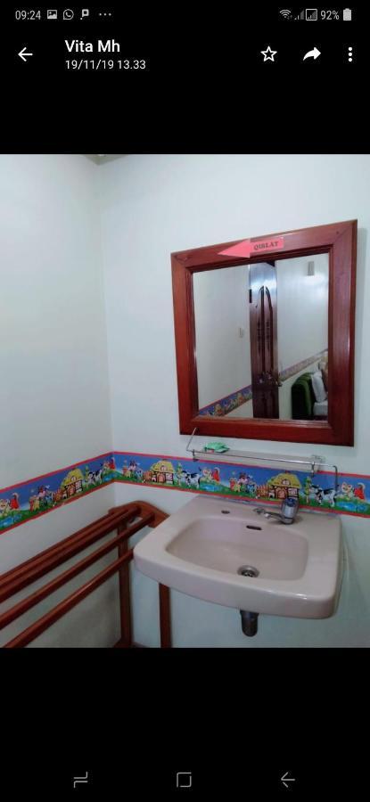 Manggo Home Sleman  Exterior foto